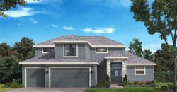 2357 Prairie Creek Drive, Kearney, MO 64060