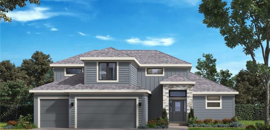 2357 Prairie Creek Drive, Kearney, MO 64060