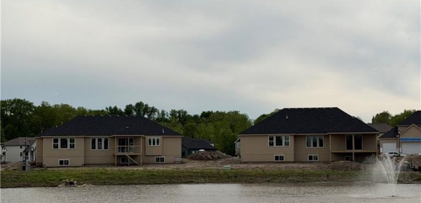 2357 Prairie Creek Drive, Kearney, MO 64060