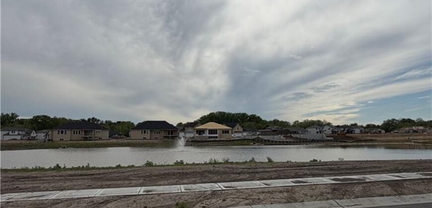 2357 Prairie Creek Drive, Kearney, MO 64060