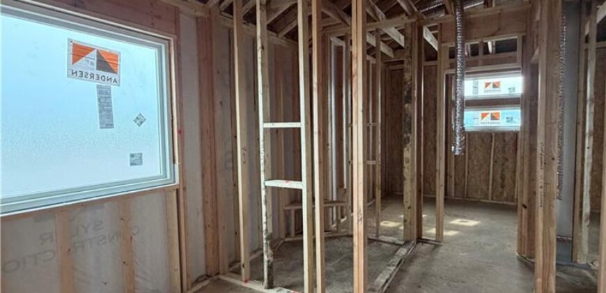 2357 Prairie Creek Drive, Kearney, MO 64060