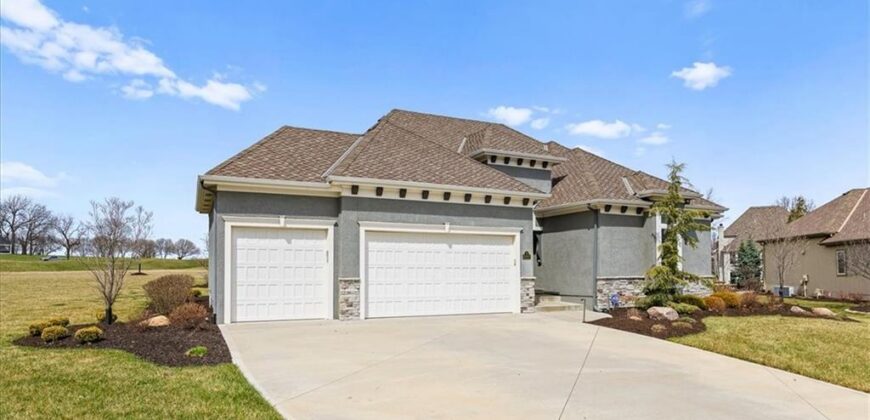 10008 N Revere Court, Kansas City, MO 64154