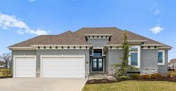 10008 N Revere Court, Kansas City, MO 64154