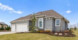 10008 N Revere Court, Kansas City, MO 64154