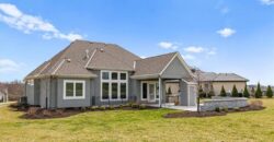 10008 N Revere Court, Kansas City, MO 64154