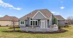 10008 N Revere Court, Kansas City, MO 64154