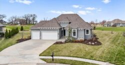 10008 N Revere Court, Kansas City, MO 64154