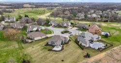 10008 N Revere Court, Kansas City, MO 64154