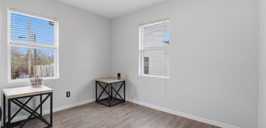 1224 NE 43rd Terrace, Kansas City, MO 64116
