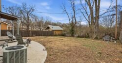 1224 NE 43rd Terrace, Kansas City, MO 64116
