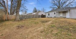 1224 NE 43rd Terrace, Kansas City, MO 64116