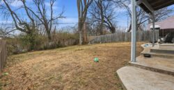 1224 NE 43rd Terrace, Kansas City, MO 64116
