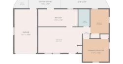 1224 NE 43rd Terrace, Kansas City, MO 64116