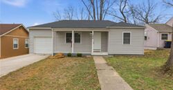 1224 NE 43rd Terrace, Kansas City, MO 64116