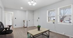 1224 NE 43rd Terrace, Kansas City, MO 64116