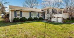4819 NE Sherwood Drive, Kansas City, MO 64119