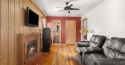 4819 NE Sherwood Drive, Kansas City, MO 64119