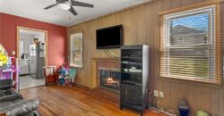 4819 NE Sherwood Drive, Kansas City, MO 64119