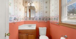 4819 NE Sherwood Drive, Kansas City, MO 64119
