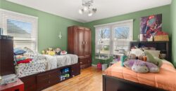 4819 NE Sherwood Drive, Kansas City, MO 64119