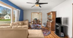 4819 NE Sherwood Drive, Kansas City, MO 64119