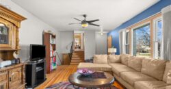 4819 NE Sherwood Drive, Kansas City, MO 64119