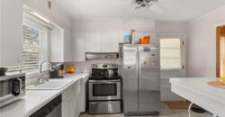 4819 NE Sherwood Drive, Kansas City, MO 64119