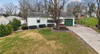 403 E PARK Avenue, Kansas City, MO 64119