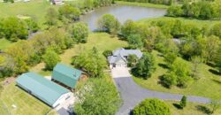 12406 NE 172nd Street, Kearney, MO 64060