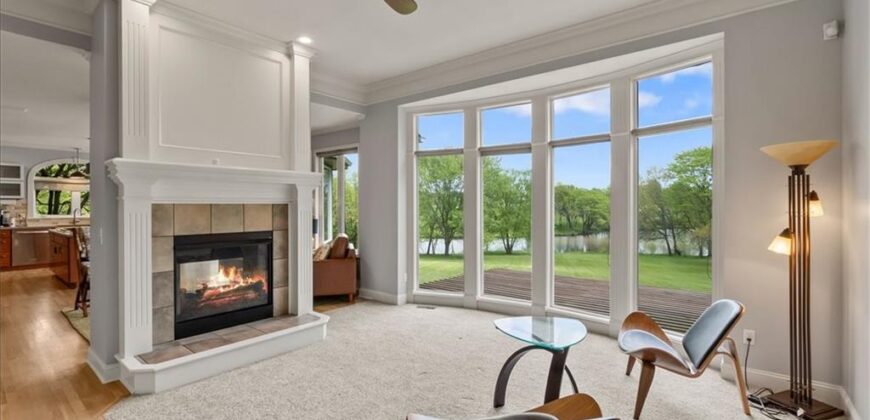 12406 NE 172nd Street, Kearney, MO 64060
