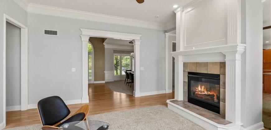 12406 NE 172nd Street, Kearney, MO 64060