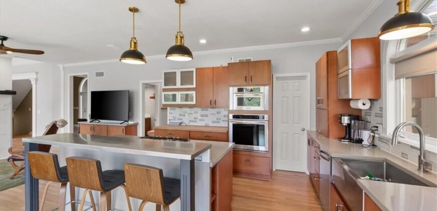 12406 NE 172nd Street, Kearney, MO 64060