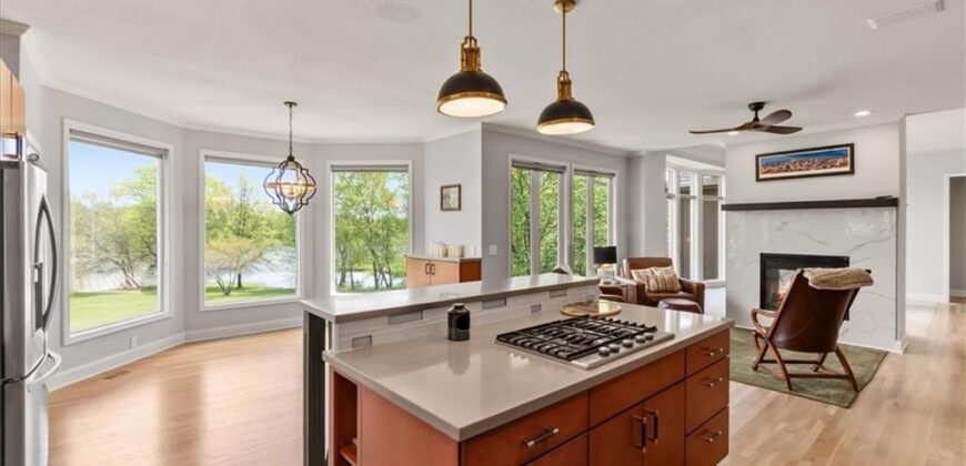 12406 NE 172nd Street, Kearney, MO 64060