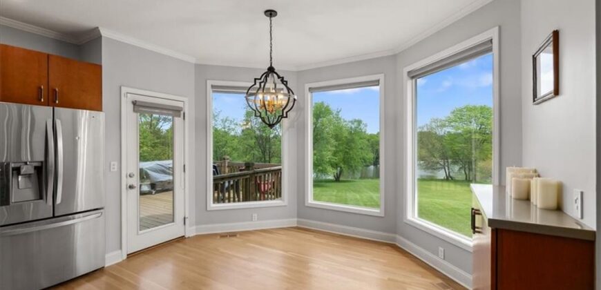 12406 NE 172nd Street, Kearney, MO 64060