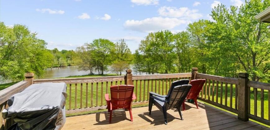 12406 NE 172nd Street, Kearney, MO 64060