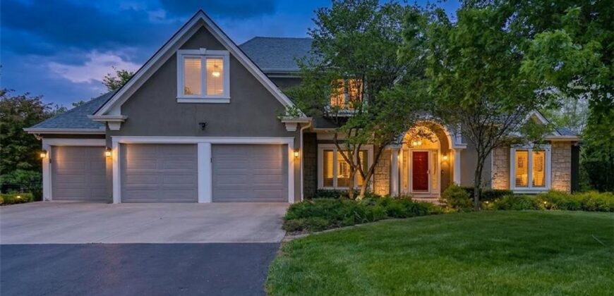 12406 NE 172nd Street, Kearney, MO 64060