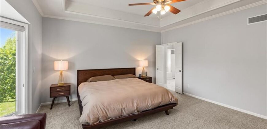 12406 NE 172nd Street, Kearney, MO 64060