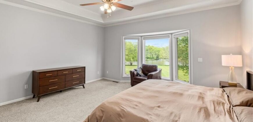12406 NE 172nd Street, Kearney, MO 64060