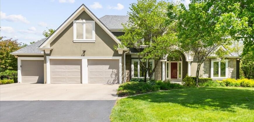 12406 NE 172nd Street, Kearney, MO 64060