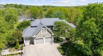 12406 NE 172nd Street, Kearney, MO 64060