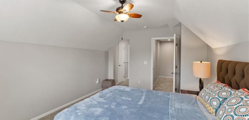12406 NE 172nd Street, Kearney, MO 64060