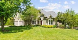 12406 NE 172nd Street, Kearney, MO 64060
