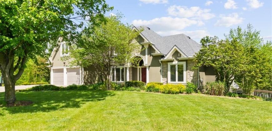 12406 NE 172nd Street, Kearney, MO 64060