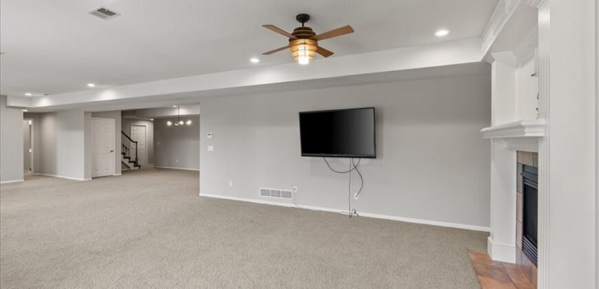 12406 NE 172nd Street, Kearney, MO 64060
