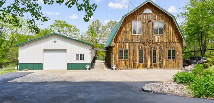 12406 NE 172nd Street, Kearney, MO 64060
