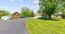 12406 NE 172nd Street, Kearney, MO 64060