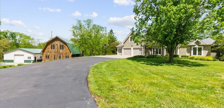 12406 NE 172nd Street, Kearney, MO 64060