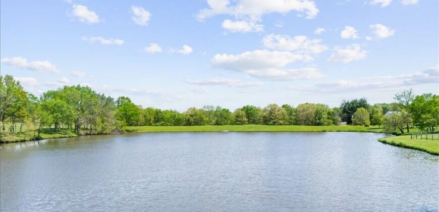 12406 NE 172nd Street, Kearney, MO 64060