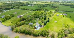12406 NE 172nd Street, Kearney, MO 64060