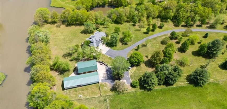 12406 NE 172nd Street, Kearney, MO 64060